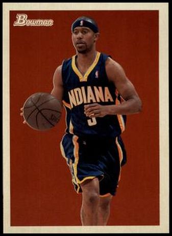 31 T.J. Ford